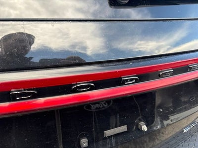 2021 Dodge Durango Citadel