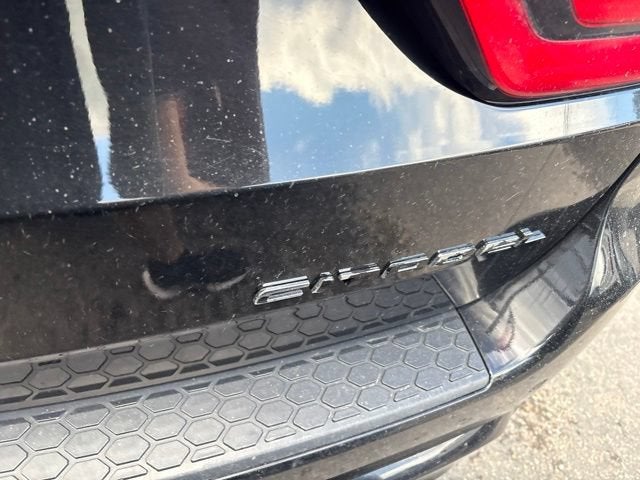 2021 Dodge Durango Citadel
