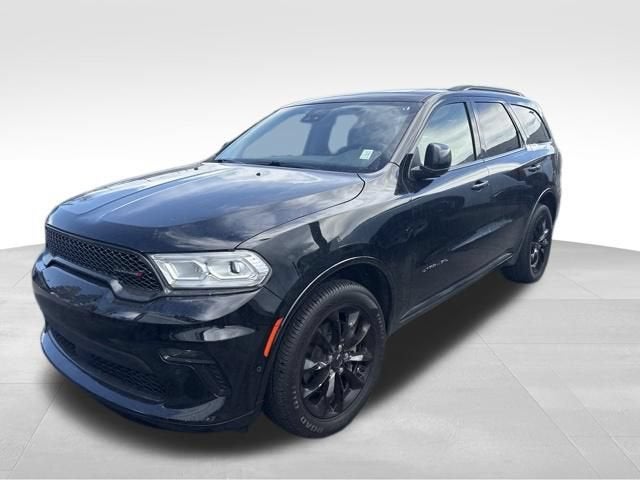 2021 Dodge Durango Citadel