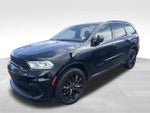 2021 Dodge Durango Citadel