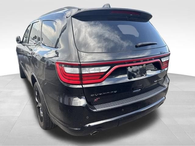 2021 Dodge Durango Citadel