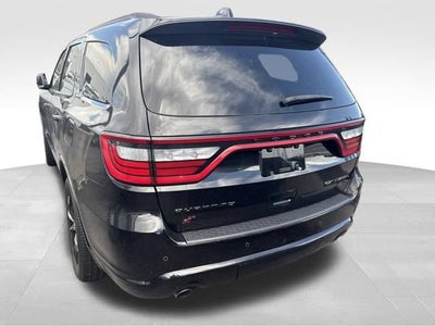 2021 Dodge Durango Citadel