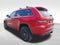 2017 Jeep Grand Cherokee Trailhawk