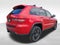2017 Jeep Grand Cherokee Trailhawk