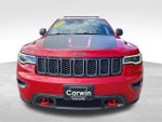 2017 Jeep Grand Cherokee Trailhawk