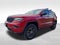 2017 Jeep Grand Cherokee Trailhawk
