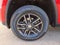 2017 Jeep Grand Cherokee Trailhawk