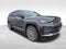 2021 Jeep Grand Cherokee L Summit Reserve