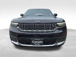 2021 Jeep Grand Cherokee L Summit Reserve