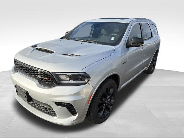 2025 Dodge Durango R/T Plus