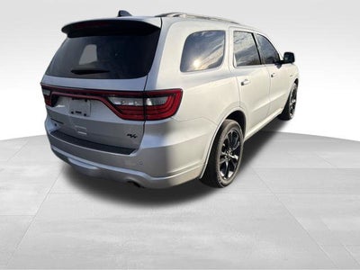 2025 Dodge Durango R/T Plus