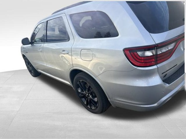 2025 Dodge Durango R/T Plus
