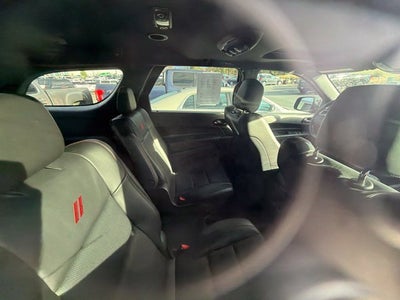 2025 Dodge Durango R/T Plus