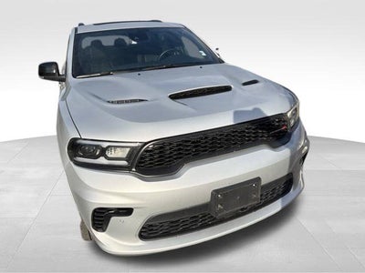 2025 Dodge Durango R/T Plus