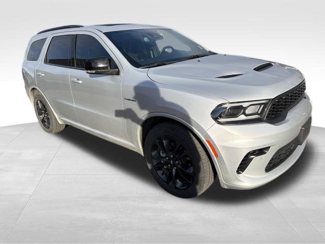 2025 Dodge Durango R/T Plus