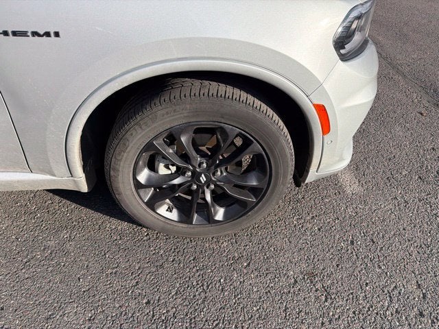 2025 Dodge Durango R/T Plus