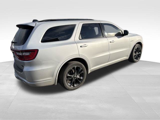 2025 Dodge Durango R/T Plus