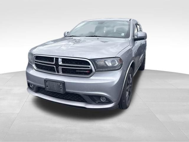 2017 Dodge Durango R/T