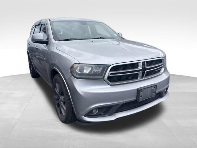 2017 Dodge Durango R/T