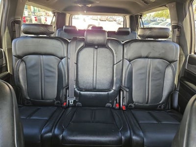 2024 Jeep Wagoneer L Series III