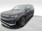 2023 Jeep Grand Wagoneer BASE