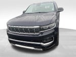 2023 Jeep Grand Wagoneer BASE