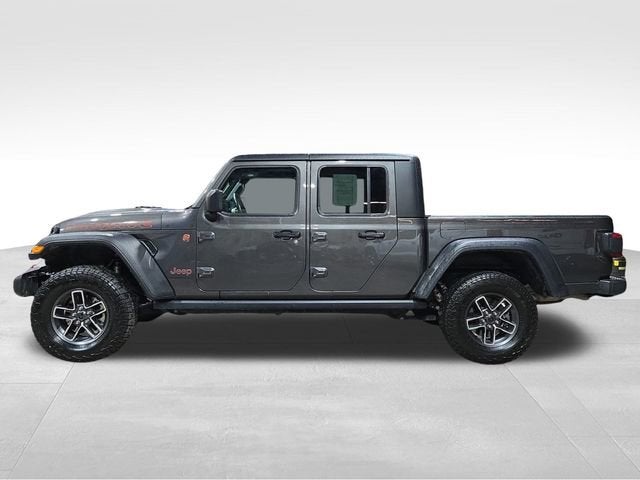2024 Jeep Gladiator Mojave