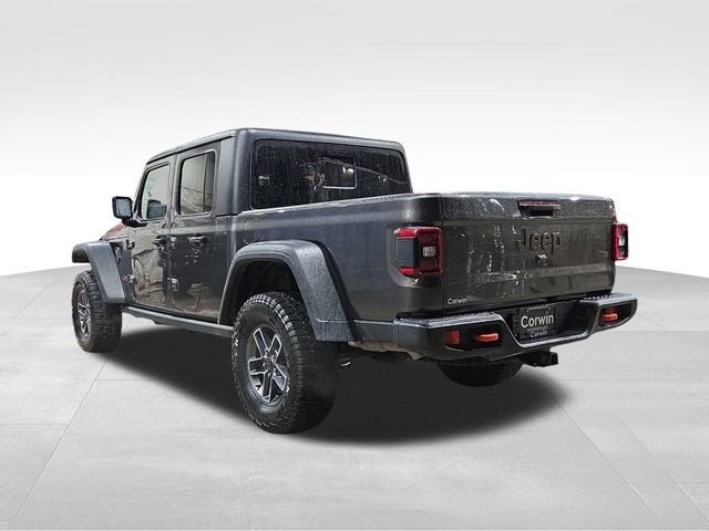 2024 Jeep Gladiator Mojave