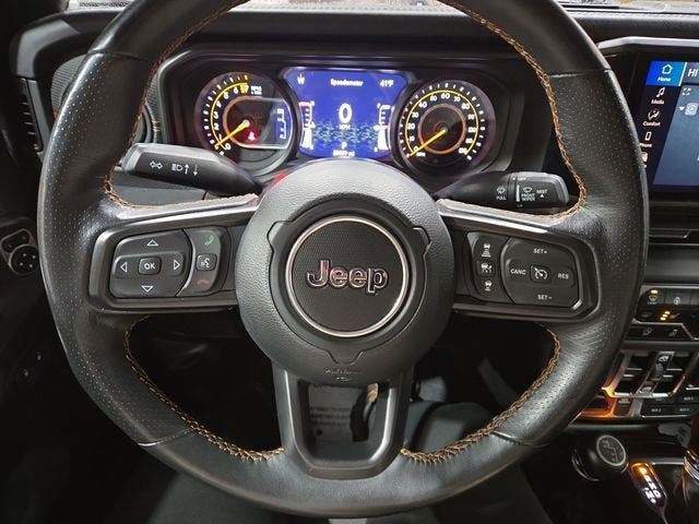 2024 Jeep Gladiator Mojave