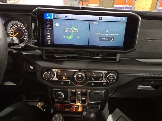 2024 Jeep Gladiator Mojave