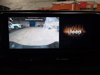 2024 Jeep Gladiator Mojave