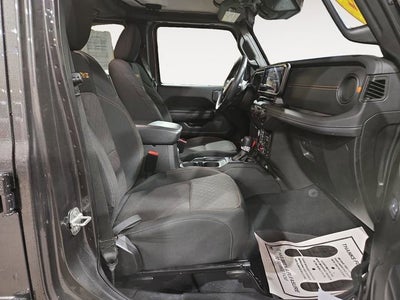 2024 Jeep Gladiator Mojave