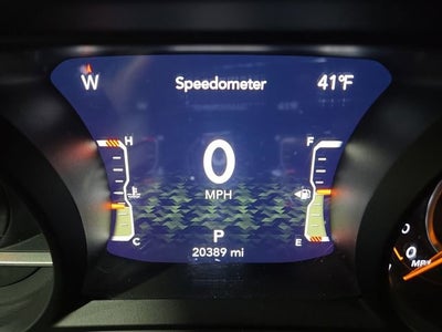 2024 Jeep Gladiator Mojave