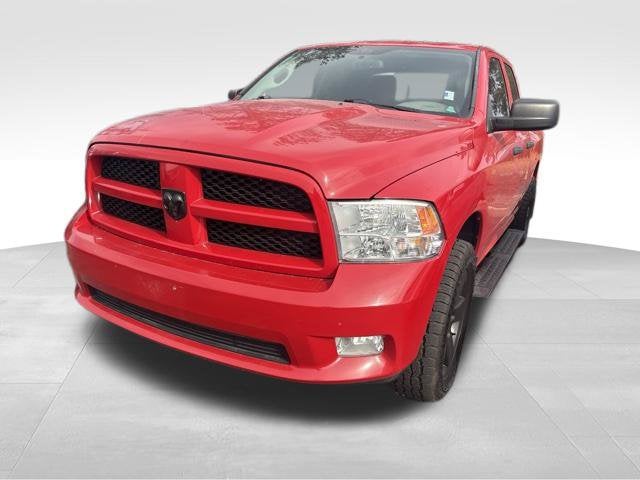2012 RAM 1500 Express