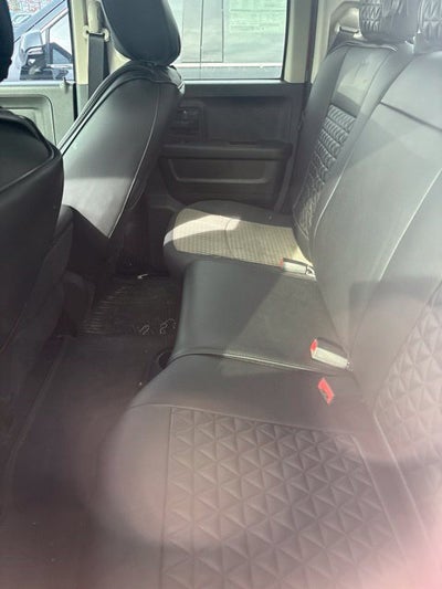 2012 RAM 1500 Express