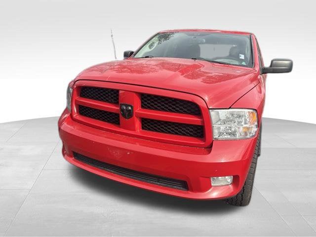 2012 RAM 1500 Express