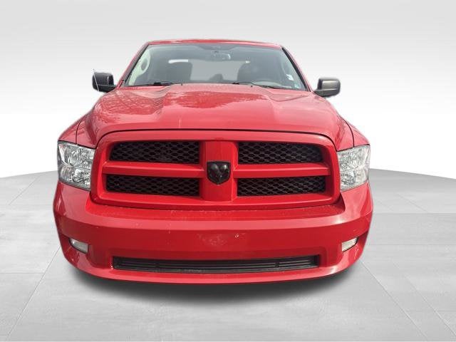 2012 RAM 1500 Express