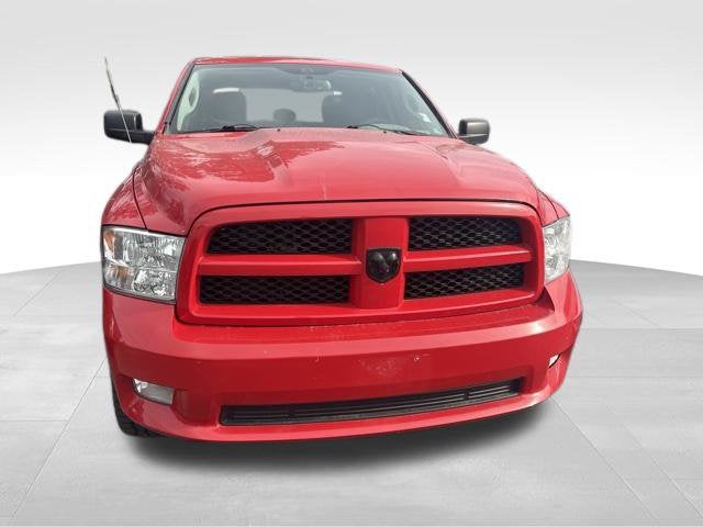 2012 RAM 1500 Express