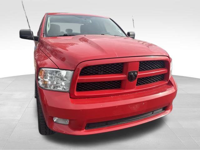 2012 RAM 1500 Express