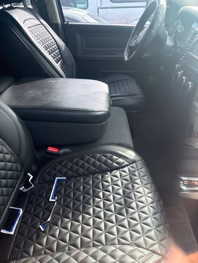 2012 RAM 1500 Express