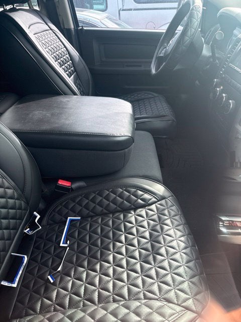 2012 RAM 1500 Express