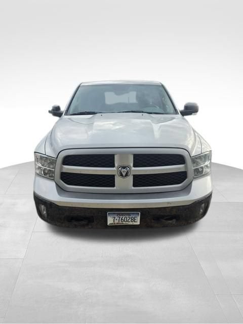2014 RAM 1500 Outdoorsman