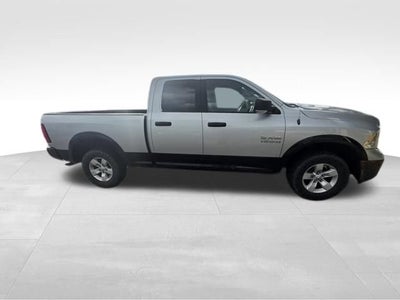 2014 RAM 1500 Outdoorsman