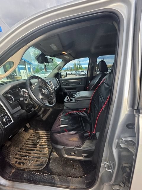 2014 RAM 1500 Outdoorsman