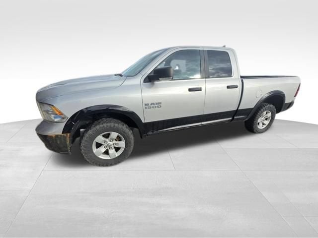 2014 RAM 1500 Outdoorsman