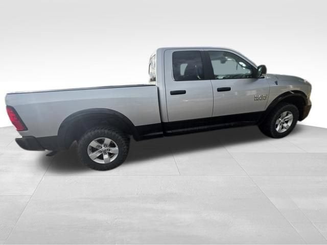 2014 RAM 1500 Outdoorsman