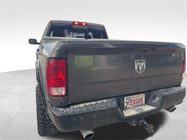 2017 RAM 1500 Lone Star