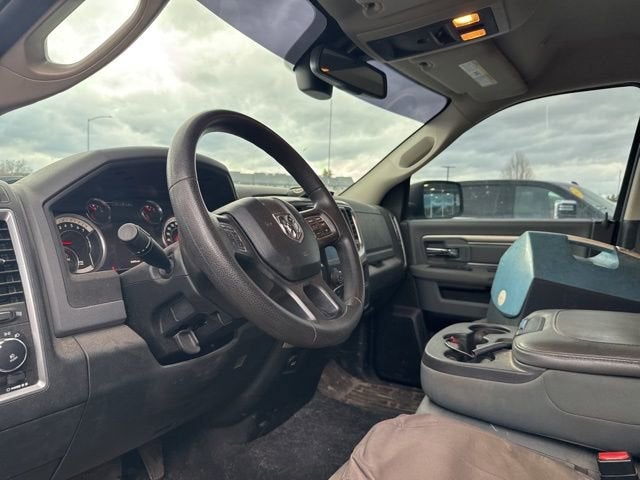 2017 RAM 1500 Lone Star