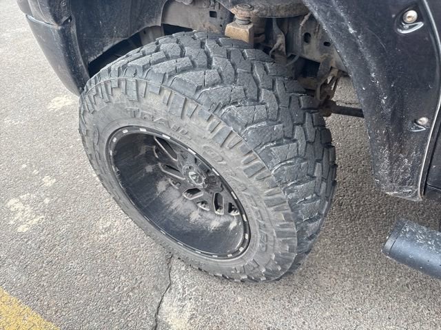 2017 RAM 1500 Lone Star