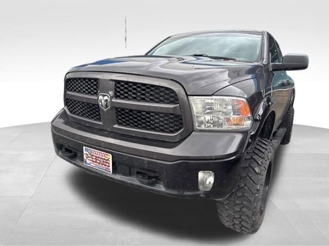 2017 RAM 1500 Lone Star